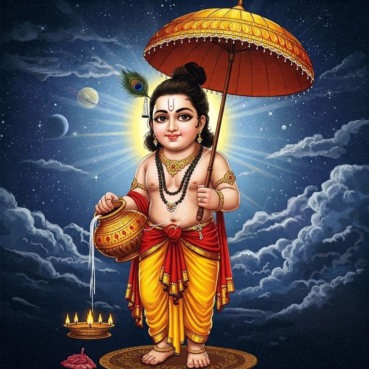 Vamana Jayanti 2026 Sri Vamana Maha Homam